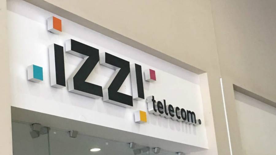 De nuevo, se caen servicios de internet de Izzi y Axtel