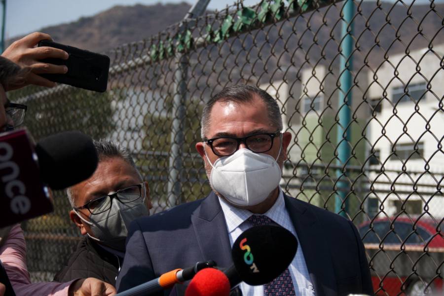 Busca pactar Ancira reparar daño por Agro Nitrogenados y evitar juicio por lavado de dinero
