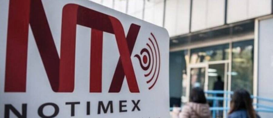 Proceso de imputabilidad demostrará violaciones laborales de Notimex