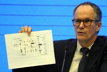Covid lo caus&oacute; murci&eacute;lago,  no laboratorio: OMS
