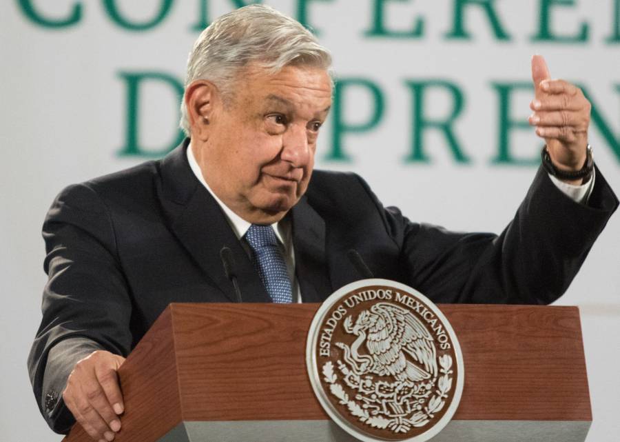 AMLO pide solidaridad con centro América para que reciban vacunas Covid-19