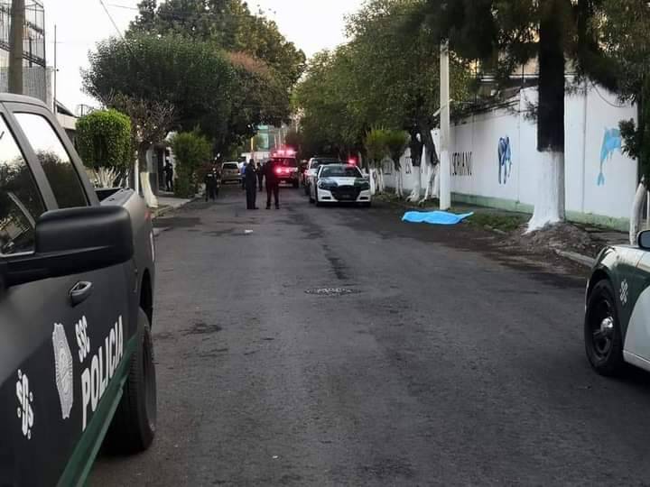 Detienen en la GAM a conductor por presunta relaci&oacute;n con feminicidio