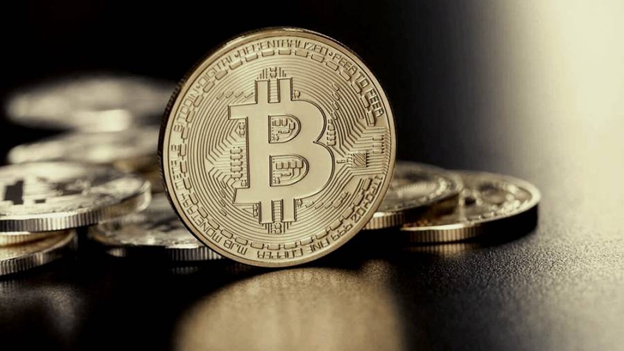 Bitcoin sube a m&aacute;ximo hist&oacute;rico  