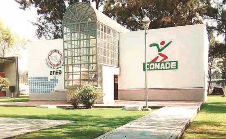 Anuncian tres nuevas sanciones en la Conade por irregularidades