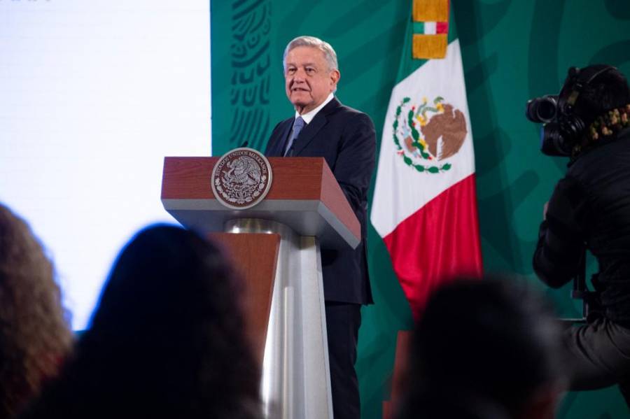 Felipe Ángeles es el aeropuerto más grande e importante del mundo, asegura AMLO