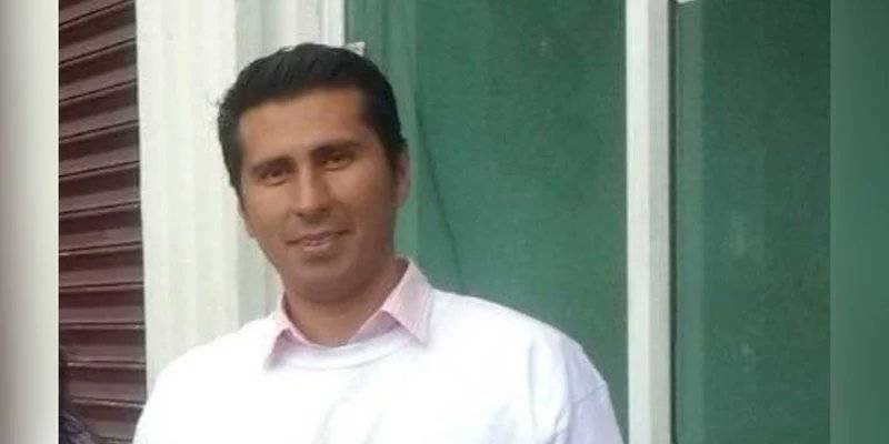 Asesinan a balazos a precandidato de Morena en Veracruz
