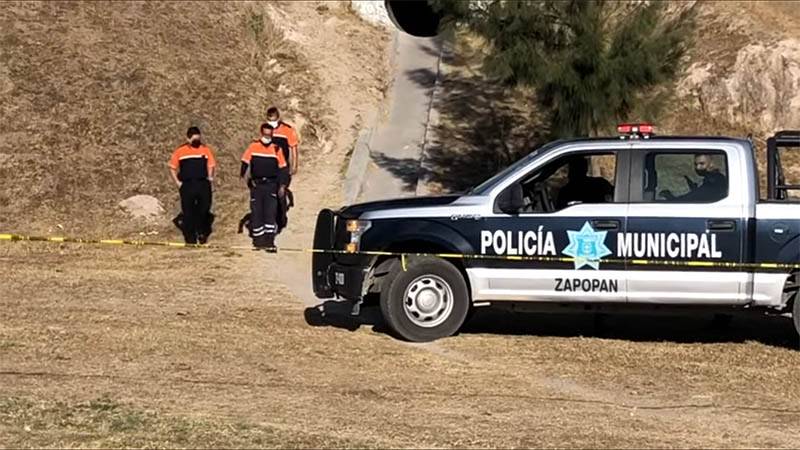 Encuentran al menos 18 bolsas con estos humanos junto al Estadio Akron