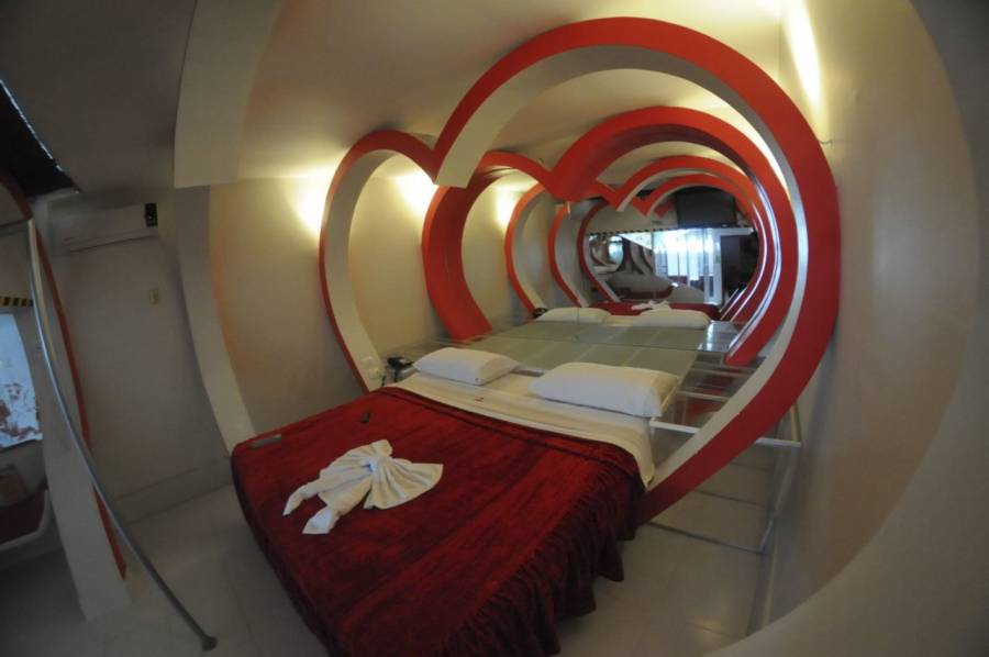 Fin de semana del Amor y la Amistad, así se alistan los Hoteles mexiquenses