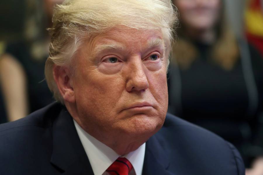 Twitter veta definitivamente a Donald Trump