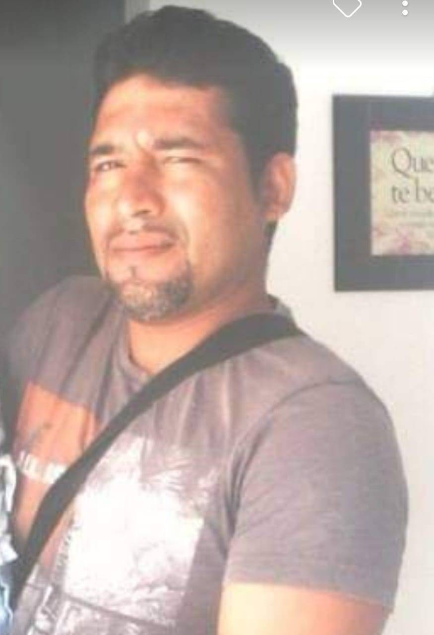 “México, un país lleno de desaparecidos e impunidad”