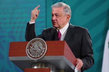 Deportaciones en EEUU siguen, AMLO envía mensaje a migrantes