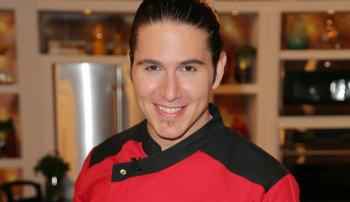 Chef inmigrante James Tahhan lanza iniciativa para alimentar desamparados en EE.UU.