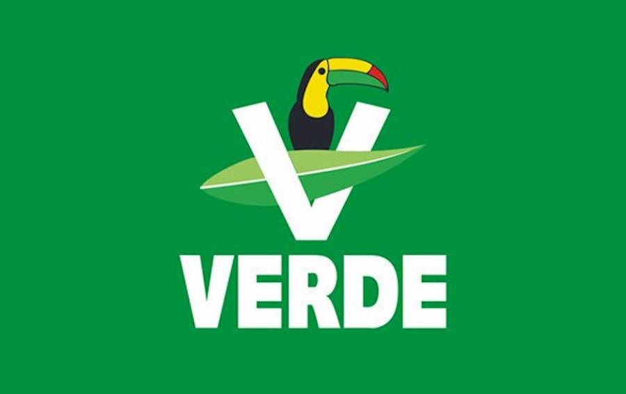PVEM NO APOYARÁ INICIATIVA ELÉCTRICA