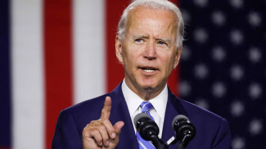 Asesores de Biden lanzan revisión para cerrar Guantánamo