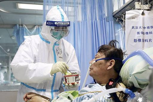 China se niega a entregar a la OMS datos en bruto de primeros casos de COVID-19
