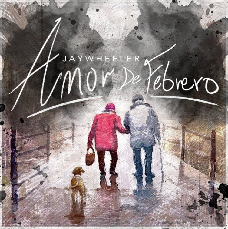 Jay Wheeler lanza su nuevo sencillo “Amor de febrero”