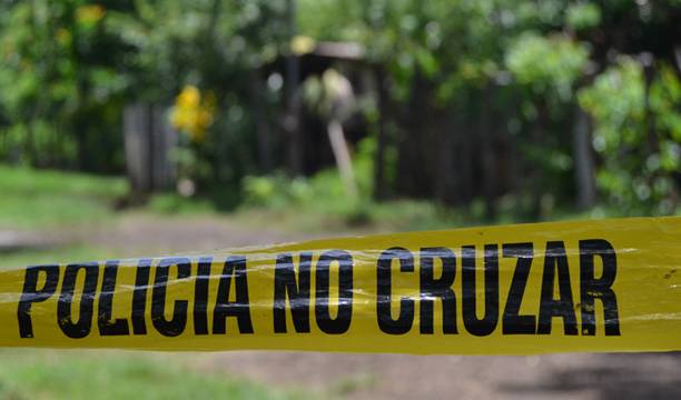 ENCUENTRAN EN ZAPOPAN 18 BOLSAS CON RESTOS HUMANOS