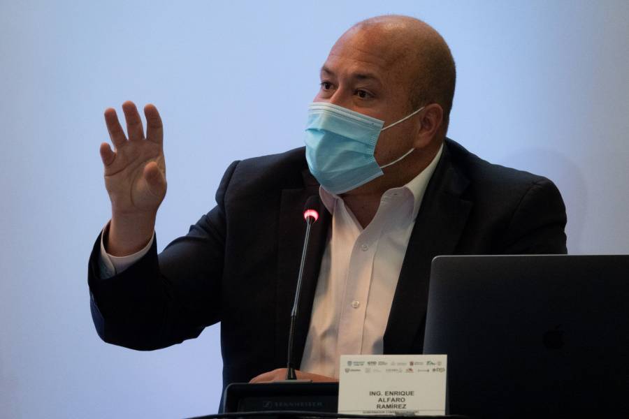 En agosto volverán las clases presenciales en Jalisco: Enrique Alfaro