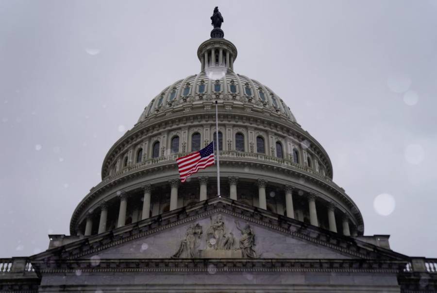 Fiscal de Georgia dice que investigaci&oacute;n a Trump se centrar&aacute; en su intento de intervenir