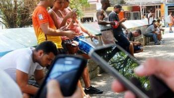 Cuba sufre un apag&oacute;n de Internet