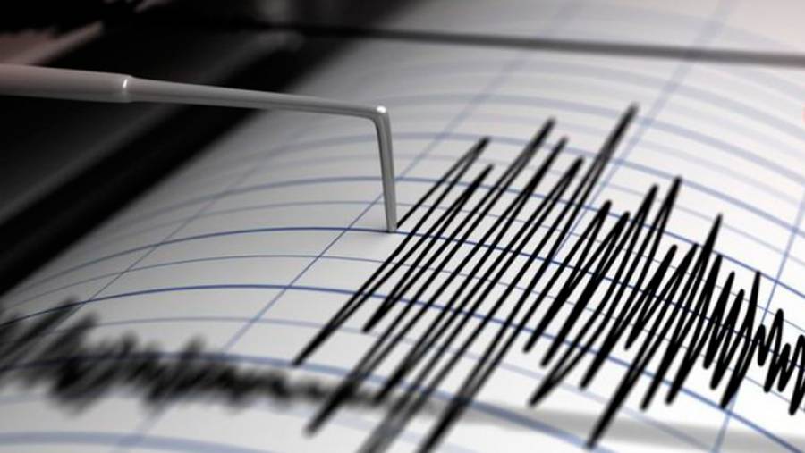 Sismo de 7.1 grados sacude el este de Jap&oacute;n