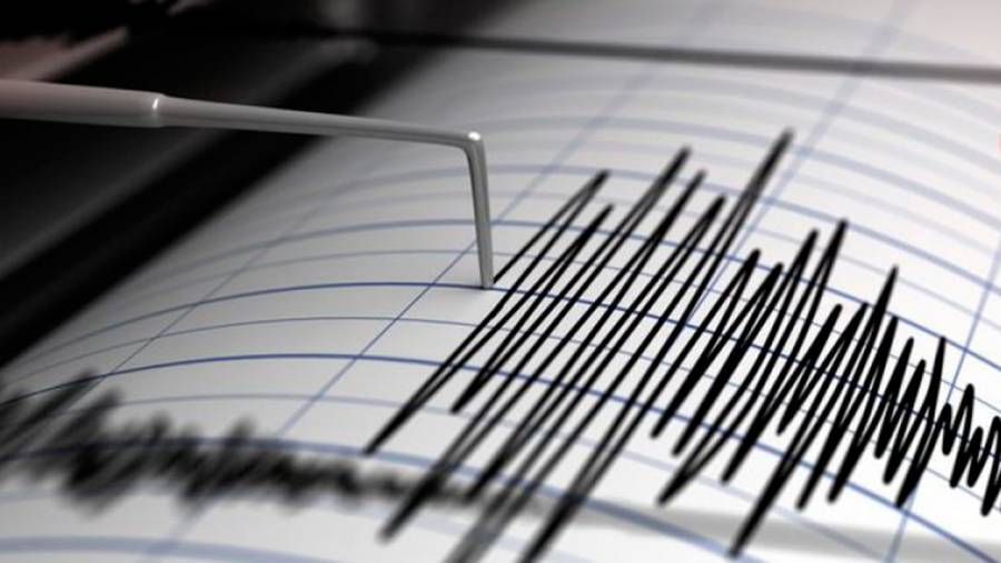 Sismo de 7.1 grados sacude el este de Japón