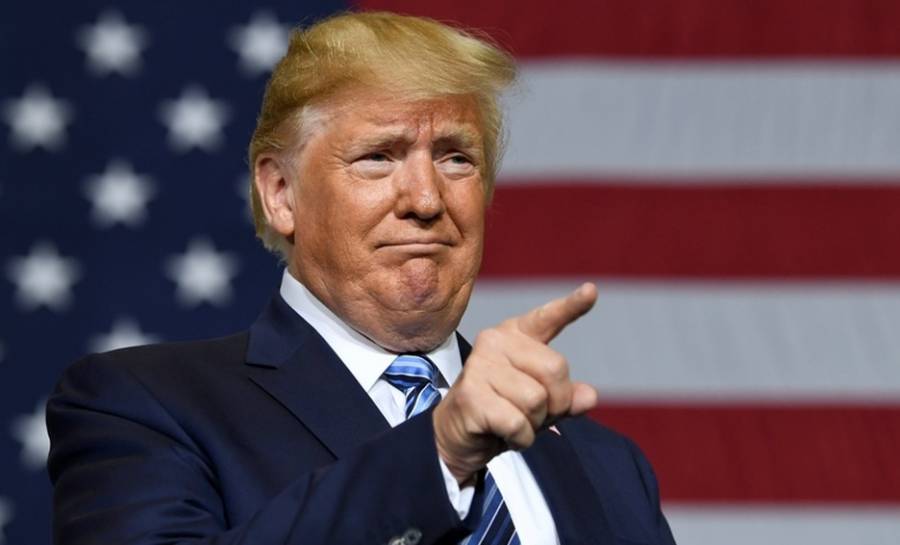 Senado de EEUU permitir&aacute; citar a testigos en juicio pol&iacute;tico contra Donald Trump