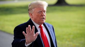 Juicio pol&iacute;tico contra Donald Trump podr&iacute;a concluir este s&aacute;bado