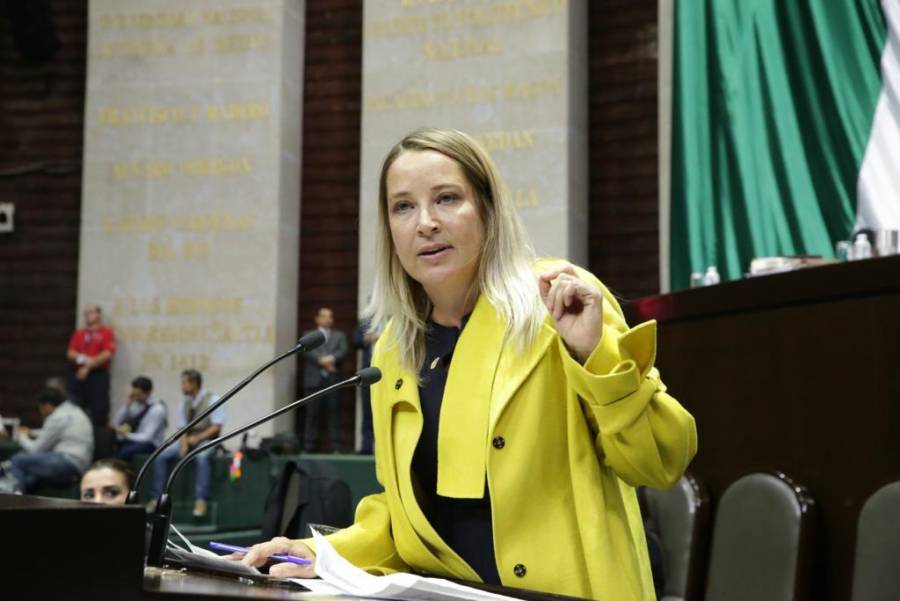 PRI busca prohibir en Constitución uso de apoyos sociales con fines electorales