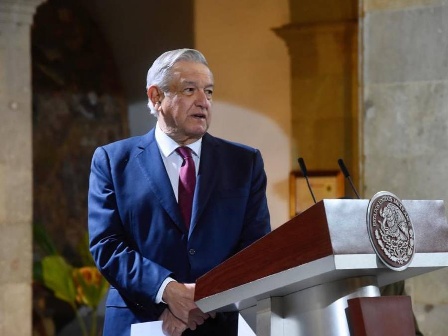 Atletas que competirán en los JJOO de Tokio son grupo prioritario para vacuna Covid: AMLO