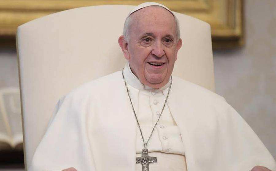 Papa Francisco agradece a Colombia por la protección a los migrantes venezolanos