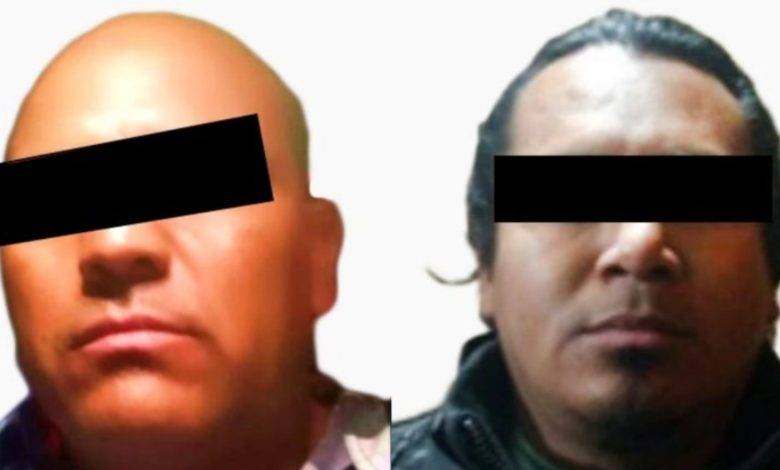 Detienen a dos presuntos implicados en masacre de los LeBarón