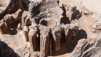 Encuentran en Egipto la f&aacute;brica de cerveza m&aacute;s antigua del mundo
