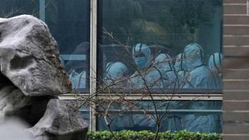 Covid estaba m&aacute;s extendido de lo que se pensaba en Wuhan: OMS