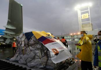 Incrementan contagios en Ecuador a 267 mil 223 casos
