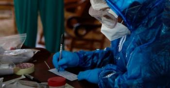 Brasil confirma variante brit&aacute;nica en dos pacientes con coronavirus