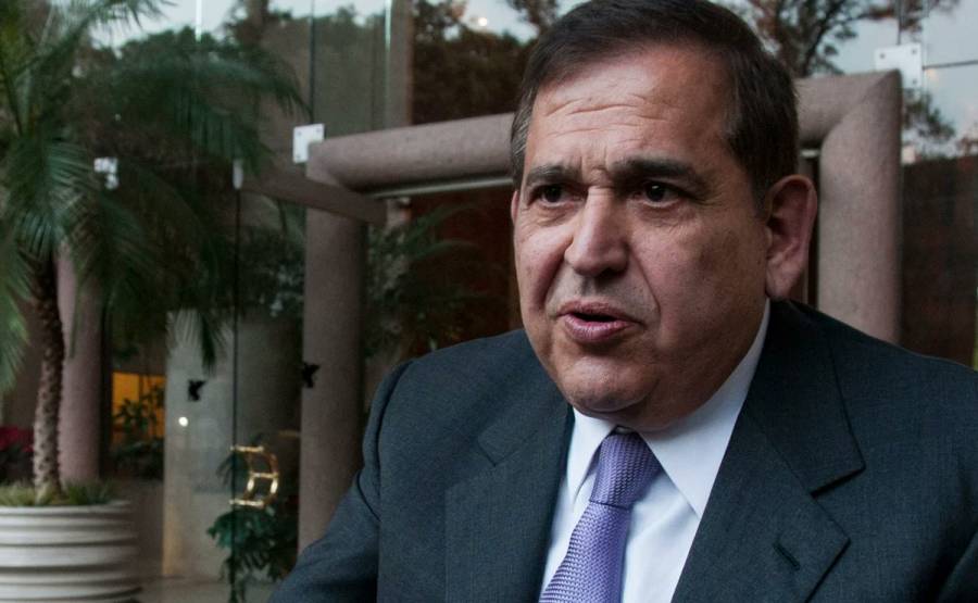 Frenan posible orden de confiscaci&oacute;n contra Ancira