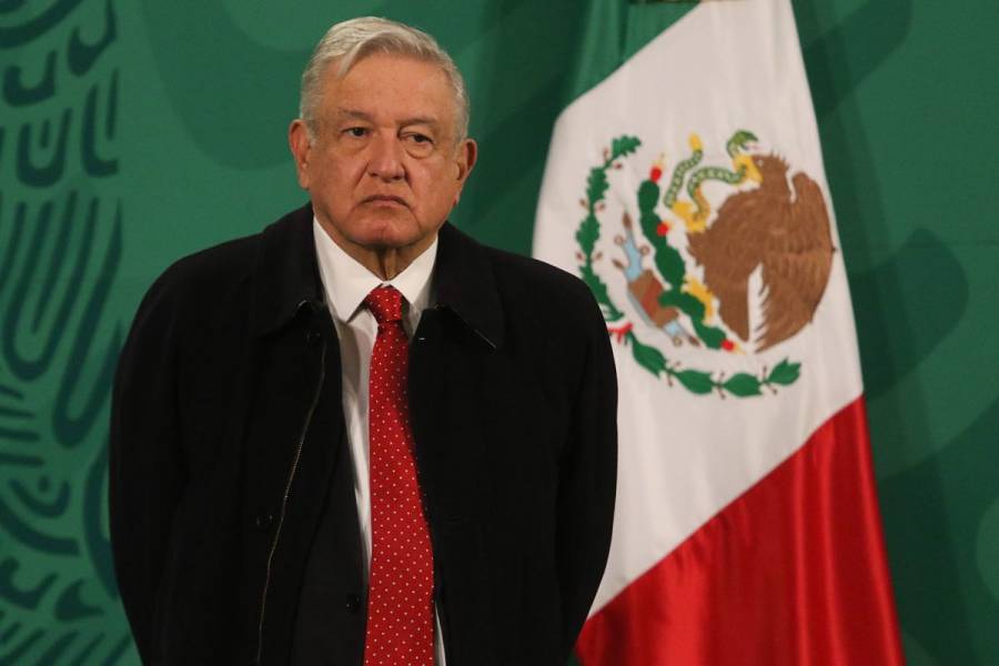Pide AMLO a ONU evitar acaparamiento de vacunas