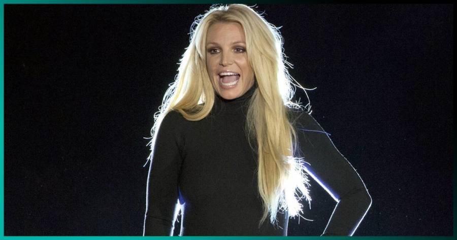Trabaja Netflix en su propio especial sobre Britney Spears