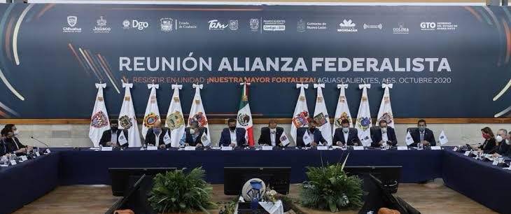 Inadmisible que la CFE no haya alertado la posibilidad de un apag&oacute;n: Alianza Federalista