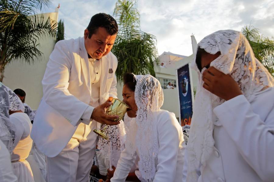 Discriminan más por la religión, que por la preferencia sexual en México, dice el INEGI