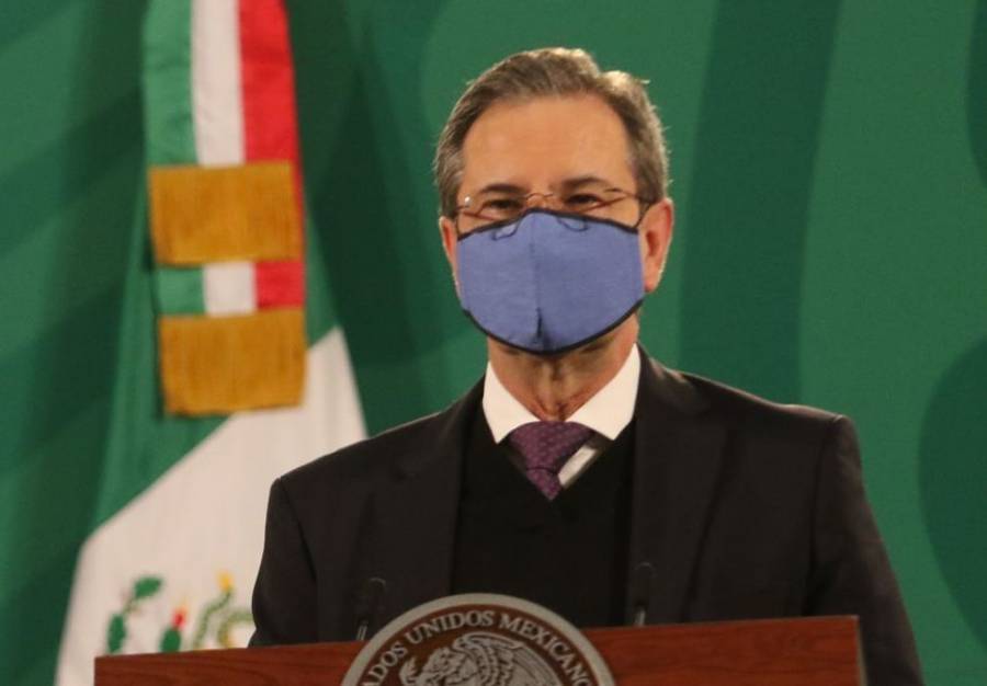 Los 10 avances de Esteban Moctezuma ante la SEP