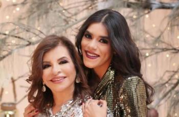Asesinan junto a su hija a Gladys Merl&iacute;n, ex diputada del PRI en Veracruz