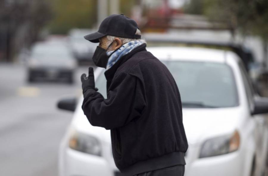 Incrementa a ocho los muertos por tormenta invernal