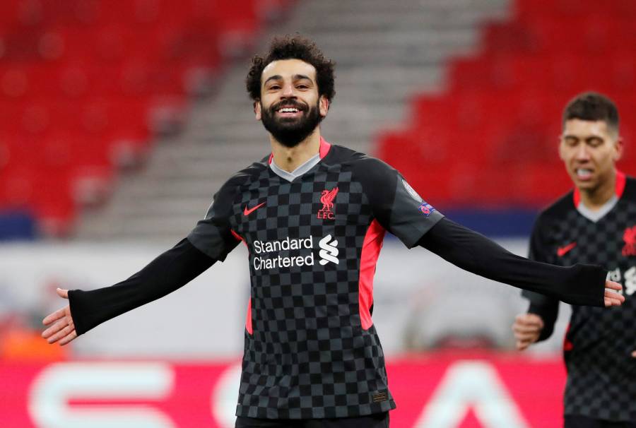 Liverpool regresa a la senda del triunfo a costa del Leipzig