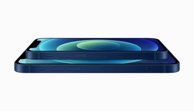 El iPhone 13 incluir&iacute;a una funci&oacute;n que Android tiene desde el 2009