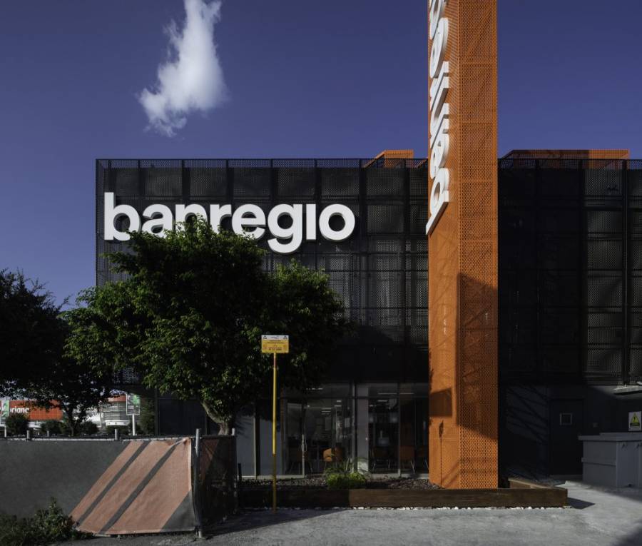 Operan bancos con intermitencias  al norte del país por apagón