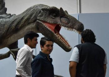 ¿J&uacute;piter es culpable de la extinci&oacute;n de los dinosaurios?