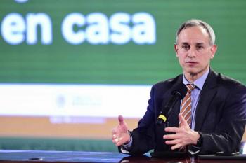 Mal clima impide a Tamaulipas y NL iniciar vacunaci&oacute;n