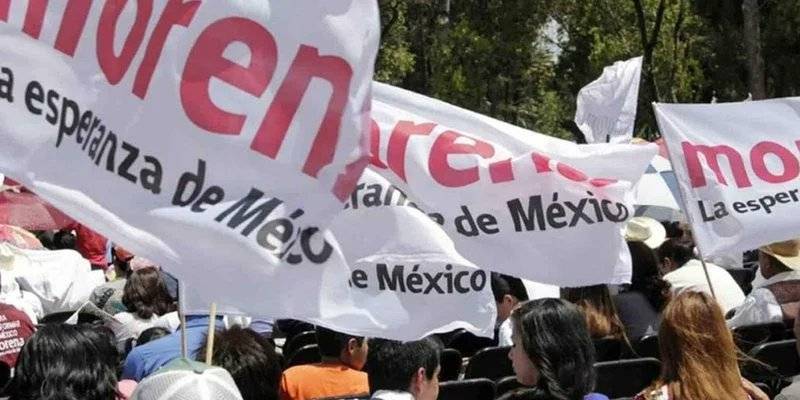 Define Morena candidaturas a las alcaldías de la CDMX con paridad de género